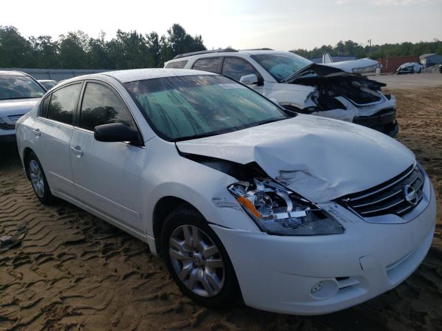 NISSAN ALTIMA BAS 2010 1n4al2ap9an565117