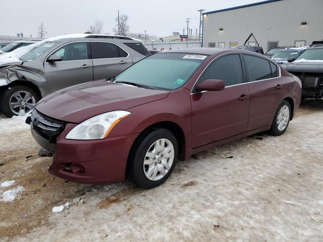 NISSAN ALTIMA 2010 1n4al2ap9an565330