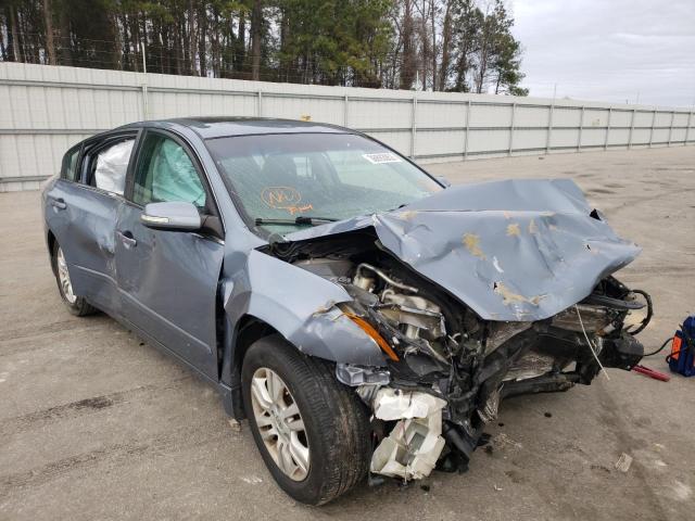 NISSAN ALTIMA BAS 2010 1n4al2ap9an565490