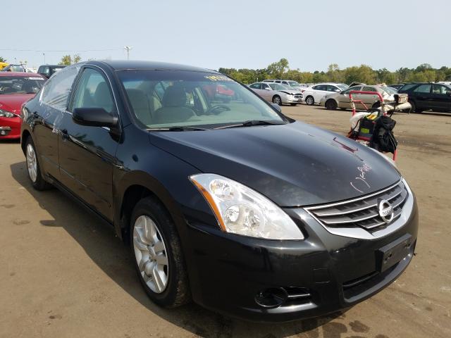 NISSAN ALTIMA BAS 2010 1n4al2ap9an565537