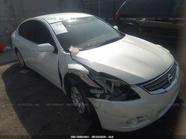 NISSAN ALTIMA 2010 1n4al2ap9an565618