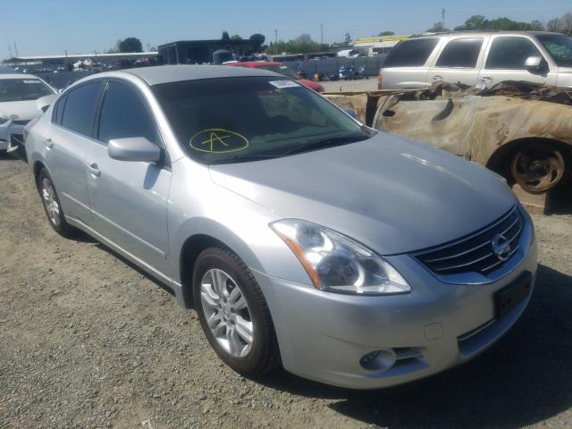 NISSAN ALTIMA BAS 2010 1n4al2ap9an566316