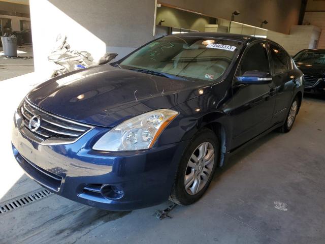 NISSAN ALTIMA 2010 1n4al2ap9an566431