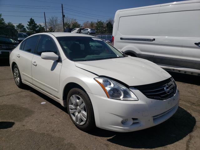 NISSAN ALTIMA BAS 2010 1n4al2ap9an566574