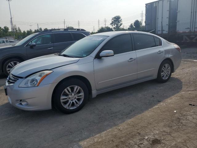 NISSAN ALTIMA 2010 1n4al2ap9an566901