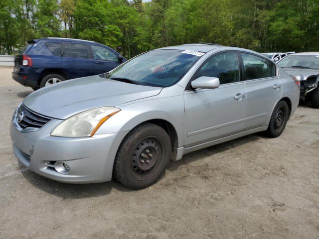 NISSAN ALTIMA BAS 2010 1n4al2ap9an567109