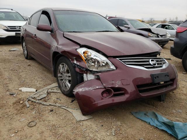 NISSAN ALTIMA BAS 2011 1n4al2ap9bc101564