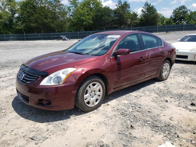 NISSAN ALTIMA BAS 2011 1n4al2ap9bc103735