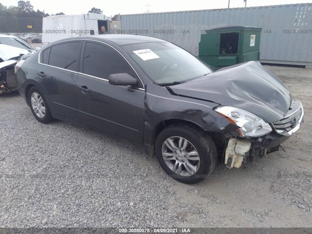 NISSAN ALTIMA 2011 1n4al2ap9bc104495