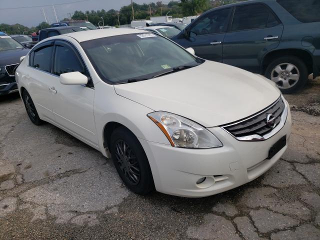 NISSAN ALTIMA BAS 2011 1n4al2ap9bc104819