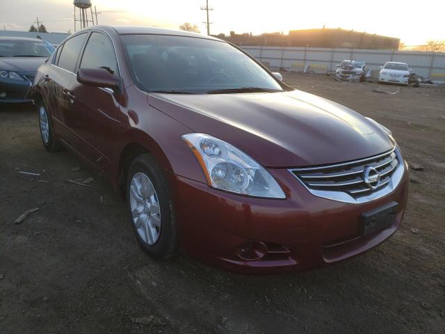 NISSAN ALTIMA BAS 2011 1n4al2ap9bc104996