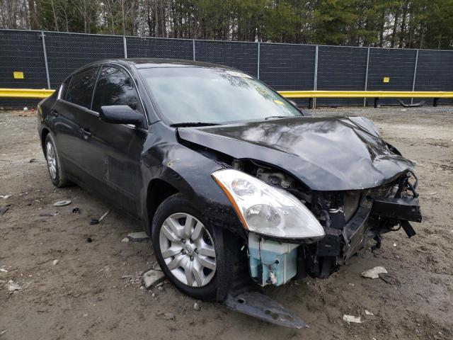 NISSAN ALTIMA BAS 2011 1n4al2ap9bc105680