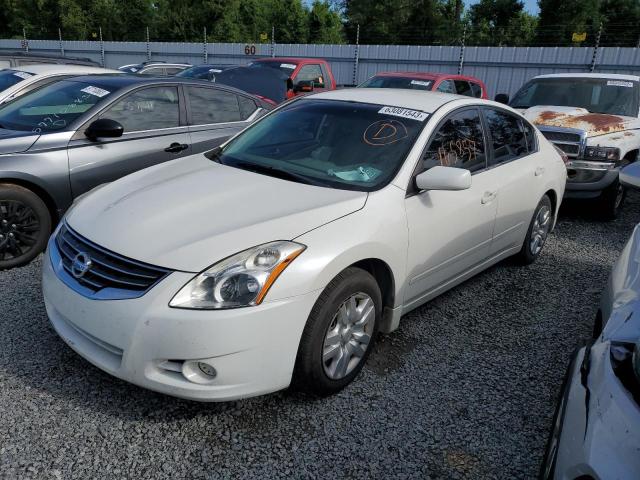 NISSAN ALTIMA BAS 2011 1n4al2ap9bc107154