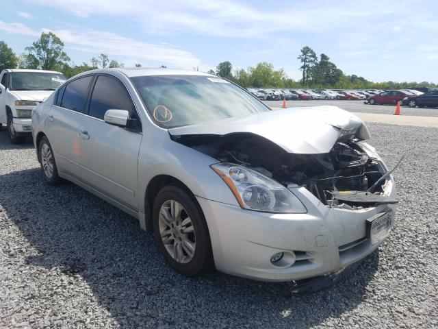 NISSAN ALTIMA BAS 2011 1n4al2ap9bc107509