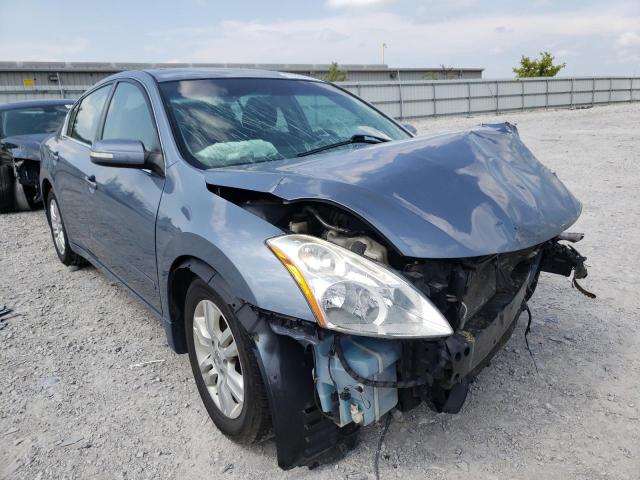 NISSAN ALTIMA BAS 2011 1n4al2ap9bc108224