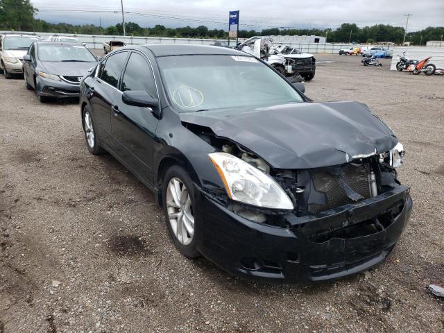 NISSAN ALTIMA BAS 2011 1n4al2ap9bc108823