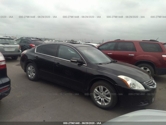 NISSAN ALTIMA 2011 1n4al2ap9bc108952