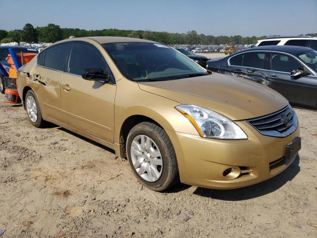 NISSAN ALTIMA BAS 2011 1n4al2ap9bc109406