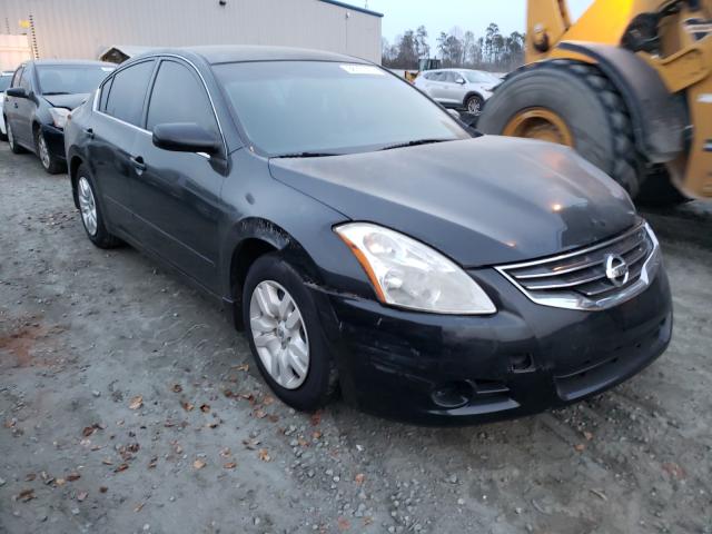 NISSAN ALTIMA 2011 1n4al2ap9bc109602