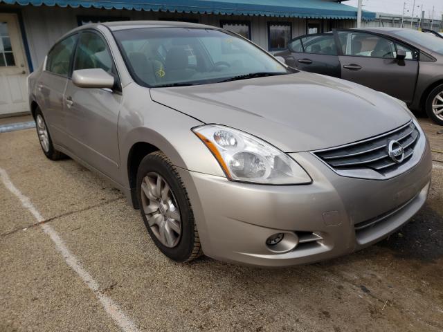 NISSAN ALTIMA BAS 2011 1n4al2ap9bc109938