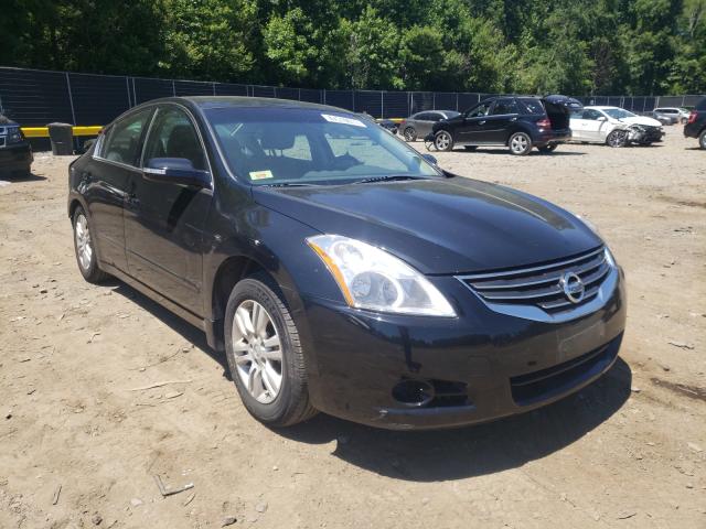 NISSAN ALTIMA BAS 2011 1n4al2ap9bc110992