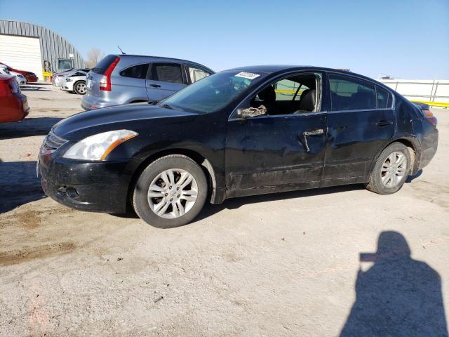 NISSAN ALTIMA BAS 2011 1n4al2ap9bc112547