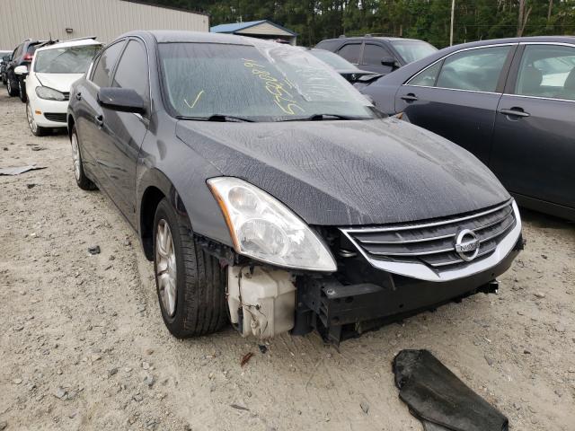 NISSAN ALTIMA BAS 2011 1n4al2ap9bc113245