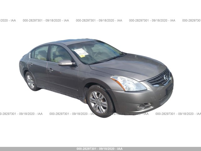 NISSAN ALTIMA 2011 1n4al2ap9bc113696