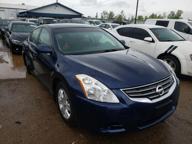 NISSAN ALTIMA BAS 2011 1n4al2ap9bc114427