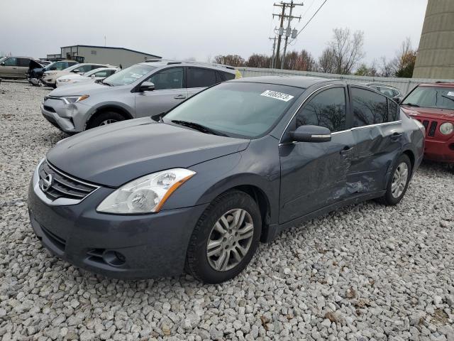 NISSAN ALTIMA 2011 1n4al2ap9bc114525