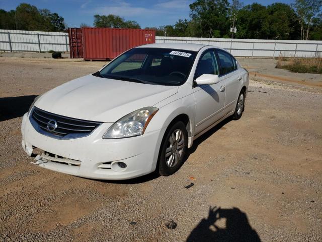 NISSAN ALTIMA BAS 2011 1n4al2ap9bc115691