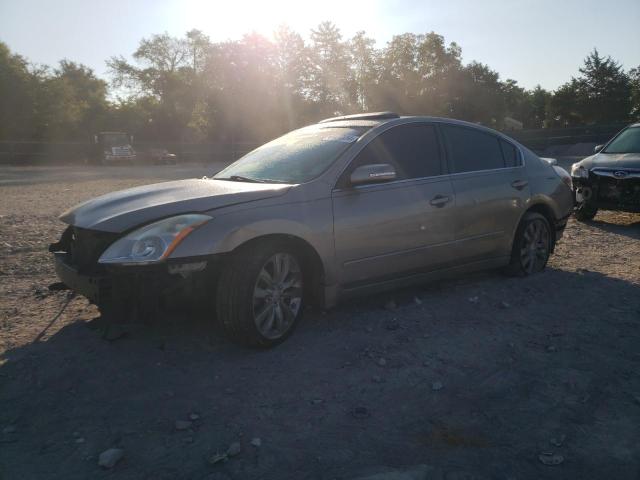 NISSAN ALTIMA BAS 2011 1n4al2ap9bc116601