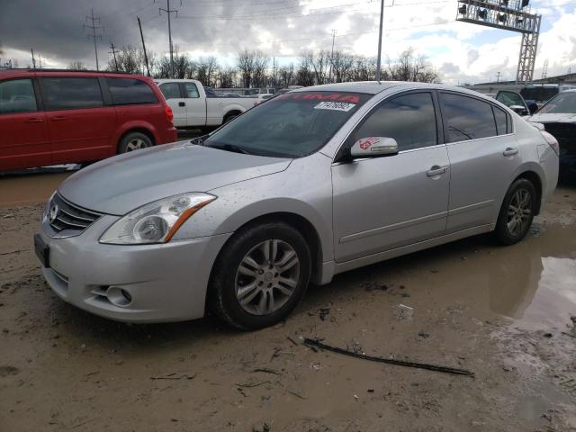 NISSAN ALTIMA BAS 2011 1n4al2ap9bc116792