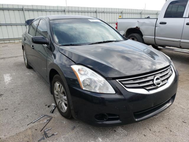 NISSAN ALTIMA BAS 2011 1n4al2ap9bc118347