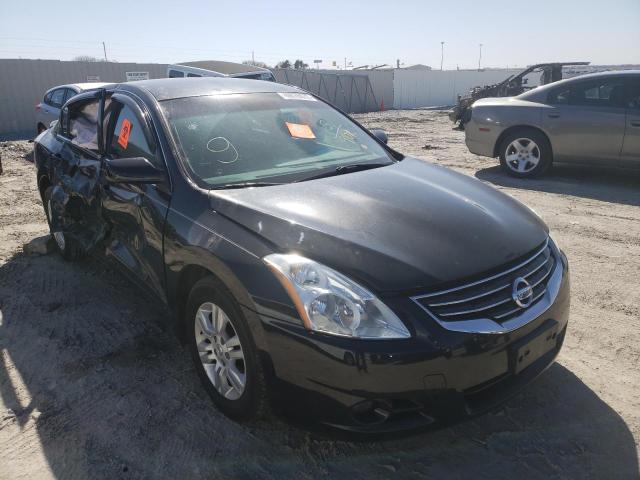 NISSAN ALTIMA BAS 2011 1n4al2ap9bc119109