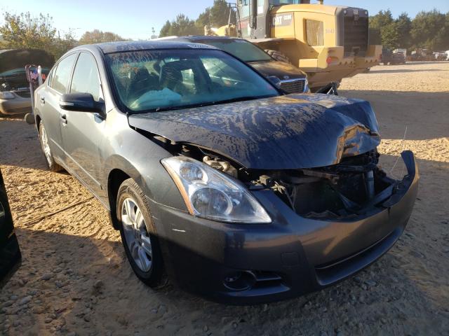 NISSAN ALTIMA BAS 2011 1n4al2ap9bc119210