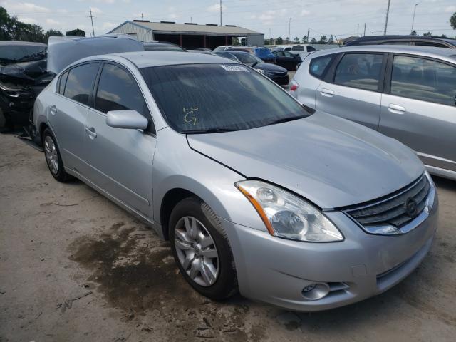 NISSAN ALTIMA BAS 2011 1n4al2ap9bc119823