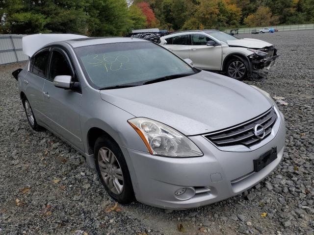 NISSAN ALTIMA BAS 2011 1n4al2ap9bc119899