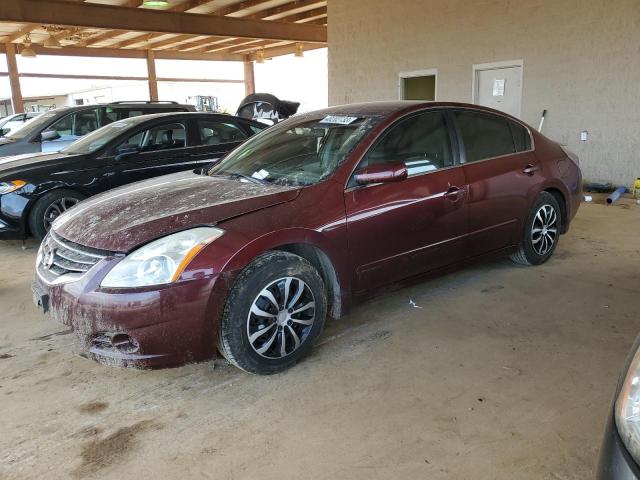 NISSAN ALTIMA BAS 2011 1n4al2ap9bc120275