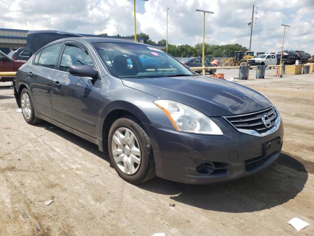 NISSAN ALTIMA BAS 2011 1n4al2ap9bc120552