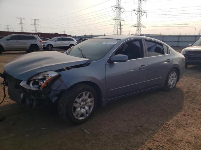 NISSAN ALTIMA BAS 2011 1n4al2ap9bc121393