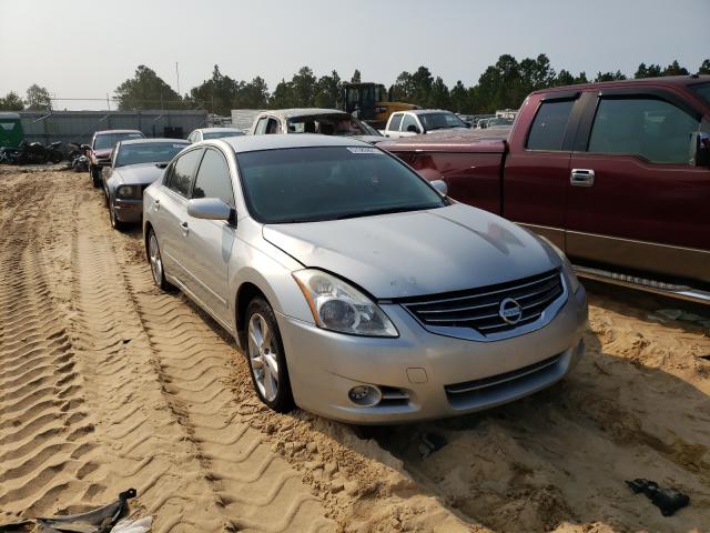 NISSAN ALTIMA BAS 2011 1n4al2ap9bc122298