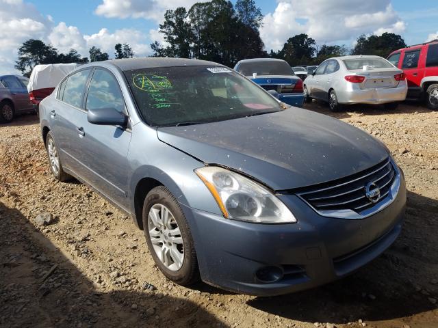 NISSAN ALTIMA BAS 2011 1n4al2ap9bc122897