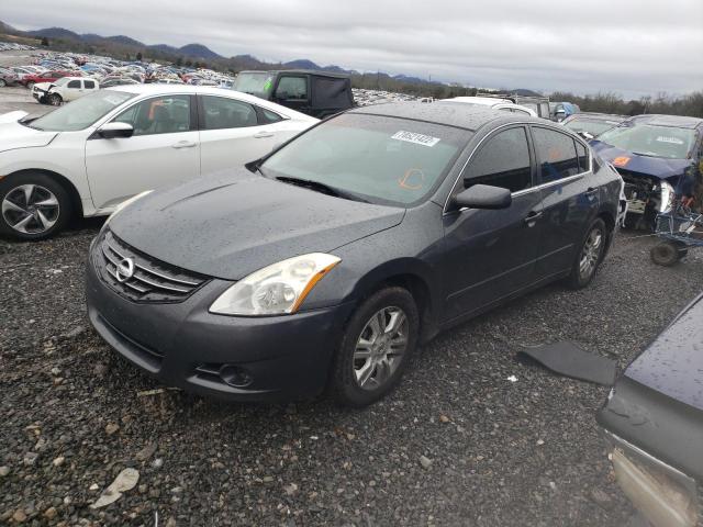 NISSAN ALTIMA BAS 2011 1n4al2ap9bc124231