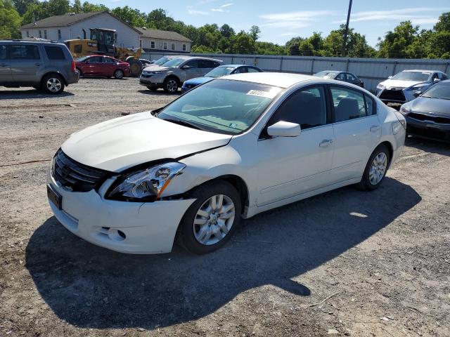 NISSAN ALTIMA 2011 1n4al2ap9bc124598