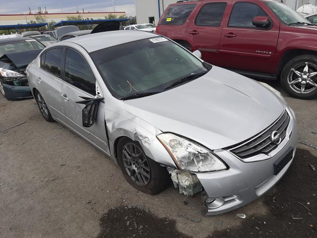 NISSAN ALTIMA BAS 2011 1n4al2ap9bc124701