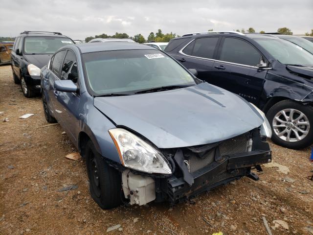 NISSAN ALTIMA BAS 2011 1n4al2ap9bc125069