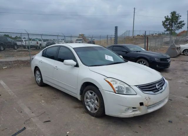 NISSAN ALTIMA 2011 1n4al2ap9bc125606