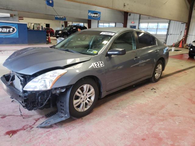 NISSAN ALTIMA BAS 2011 1n4al2ap9bc126013