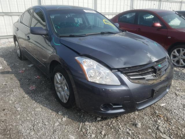 NISSAN ALTIMA BAS 2011 1n4al2ap9bc126481